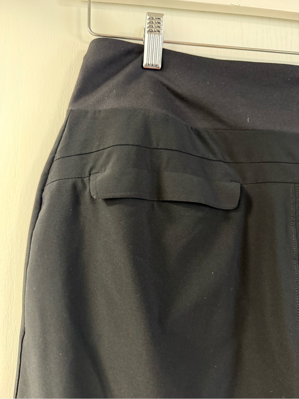 Athleta soho skort Black size 10Tall - Picture 8 of 10